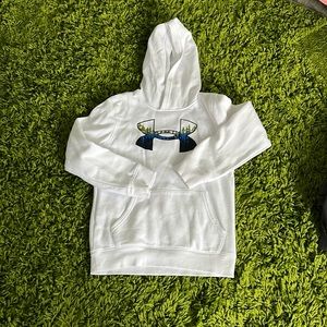 Hurley Hoodie